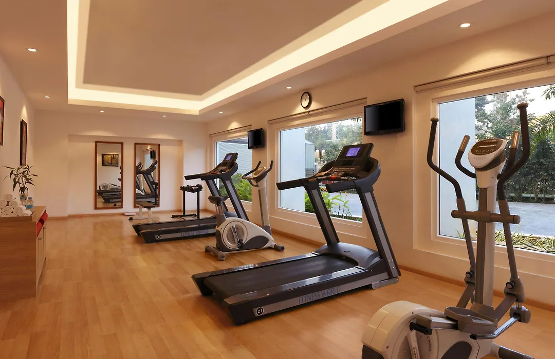 Red Fox By Lemon Tree Hotels, Hyderabad-1