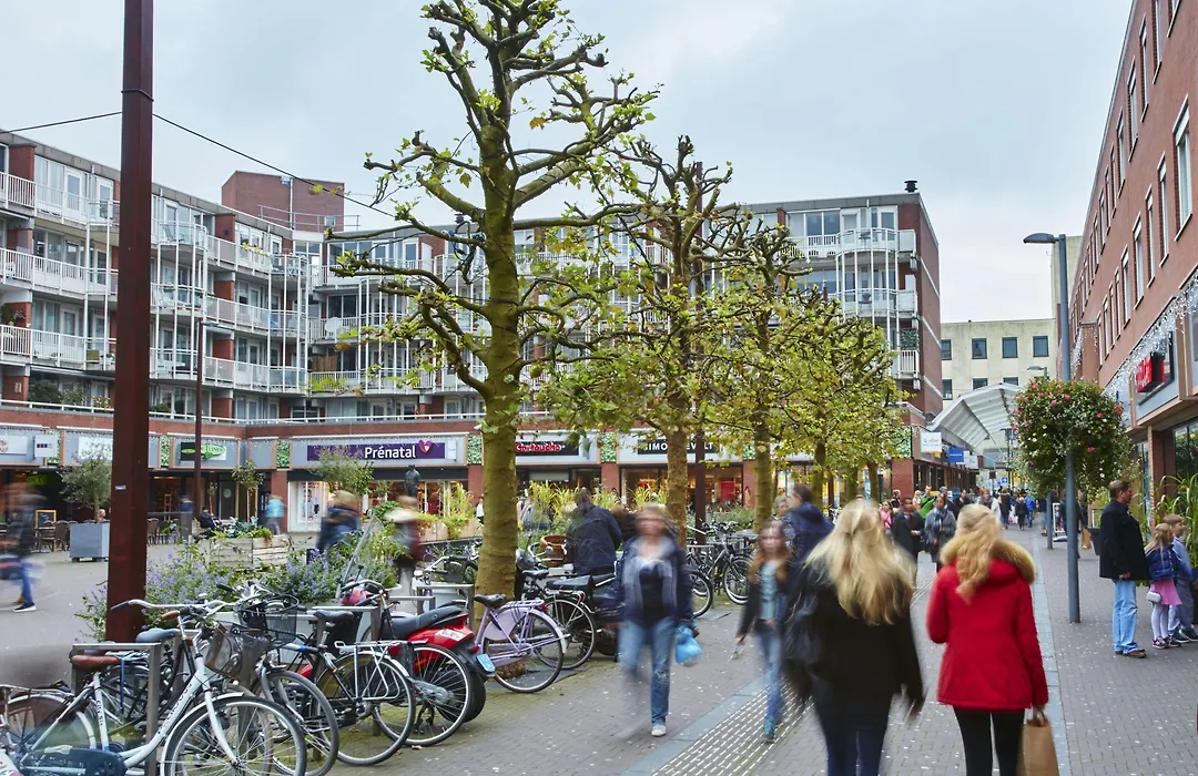 Holiday Inn Express Amsterdam - Schiphol By Ihg-1