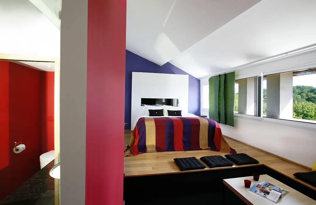 Design Hôtel des Francs Garçons-1