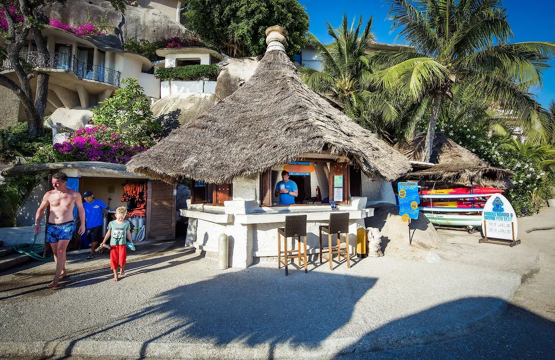 Jamahkiri Dive Resort & Spa-1