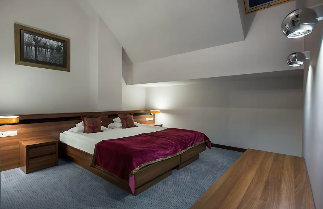 Rado Resort Spa & Wellness-1