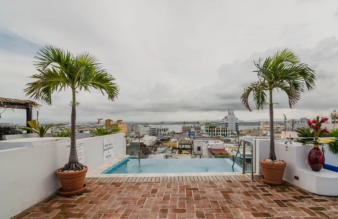 La Terraza De San Juan-1
