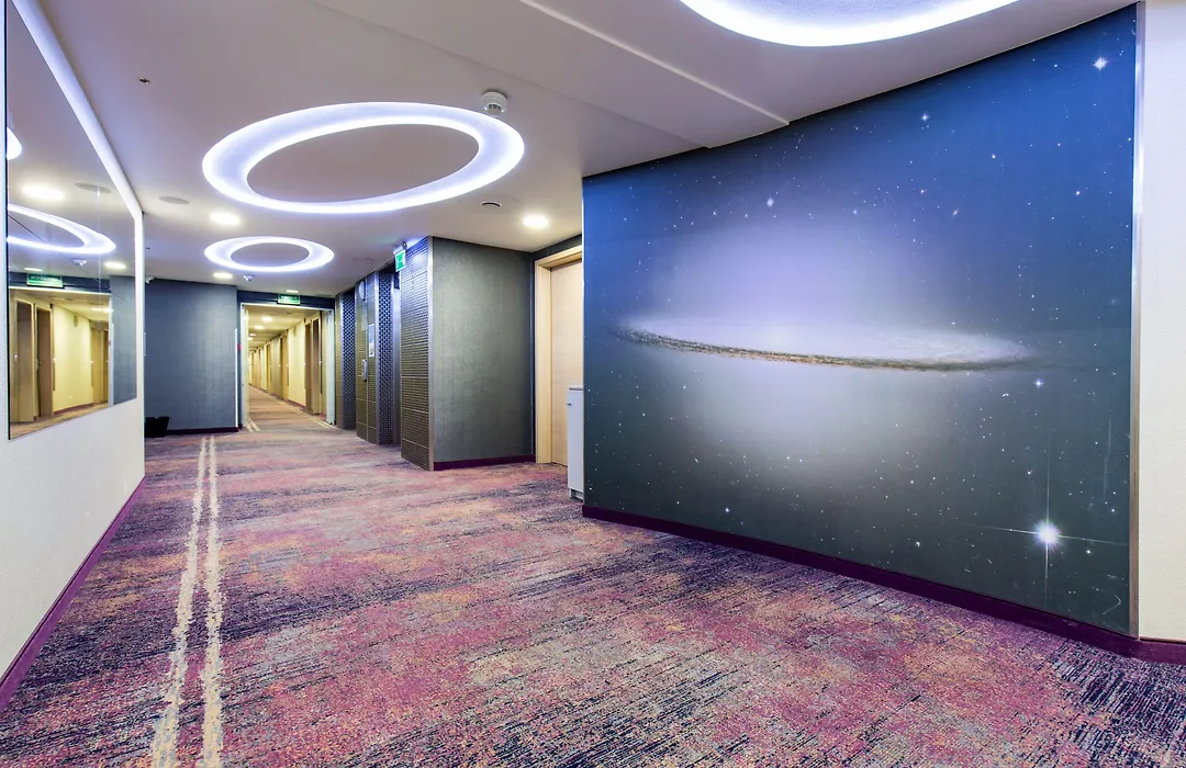 Galaxy Hotel-1