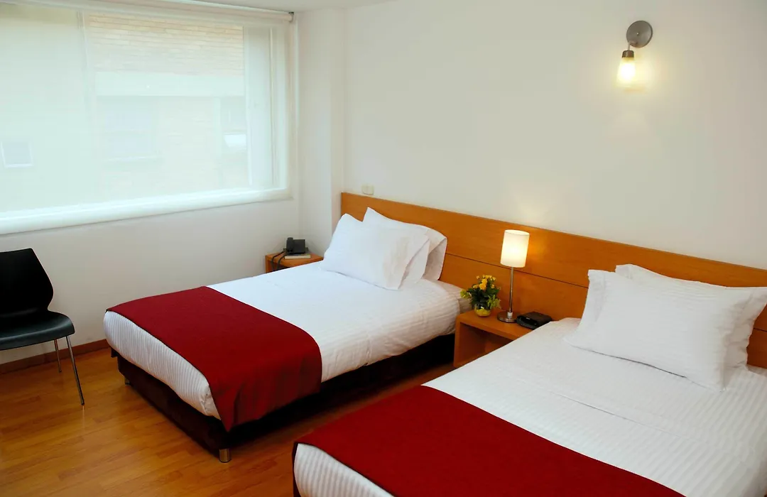 Hotel Abitare 56-1