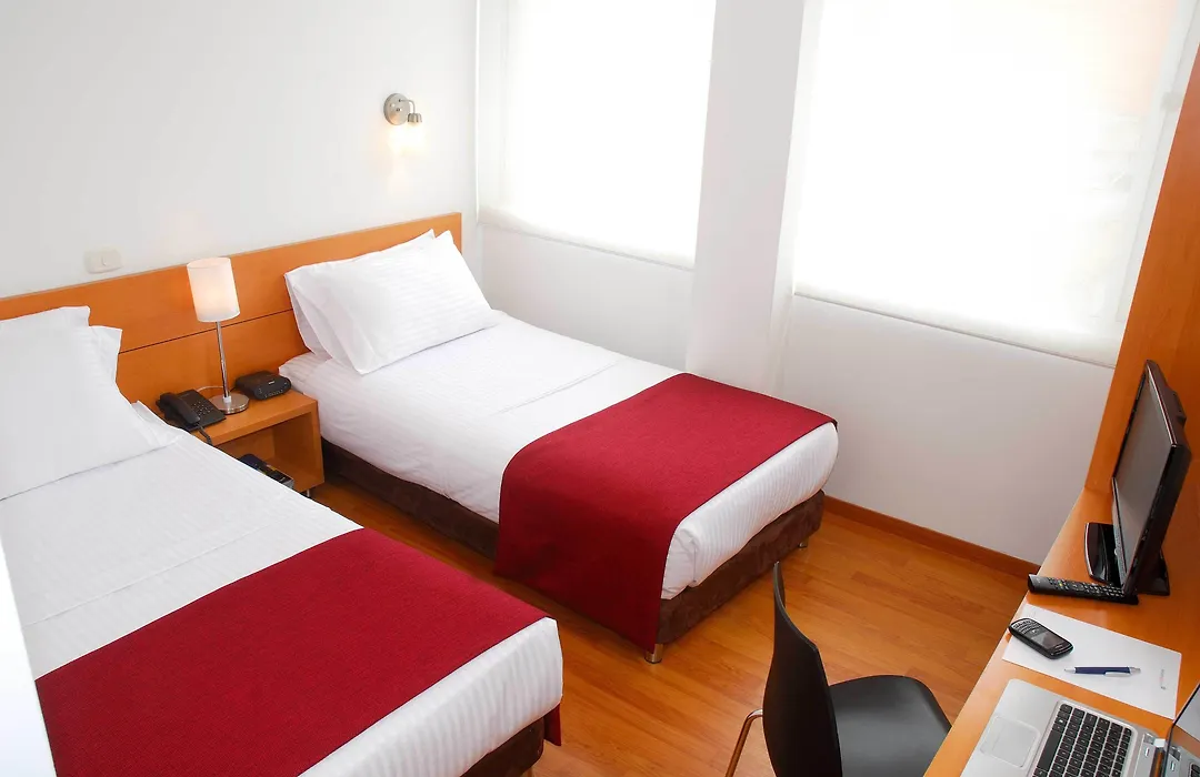 Hotel Abitare 56-1