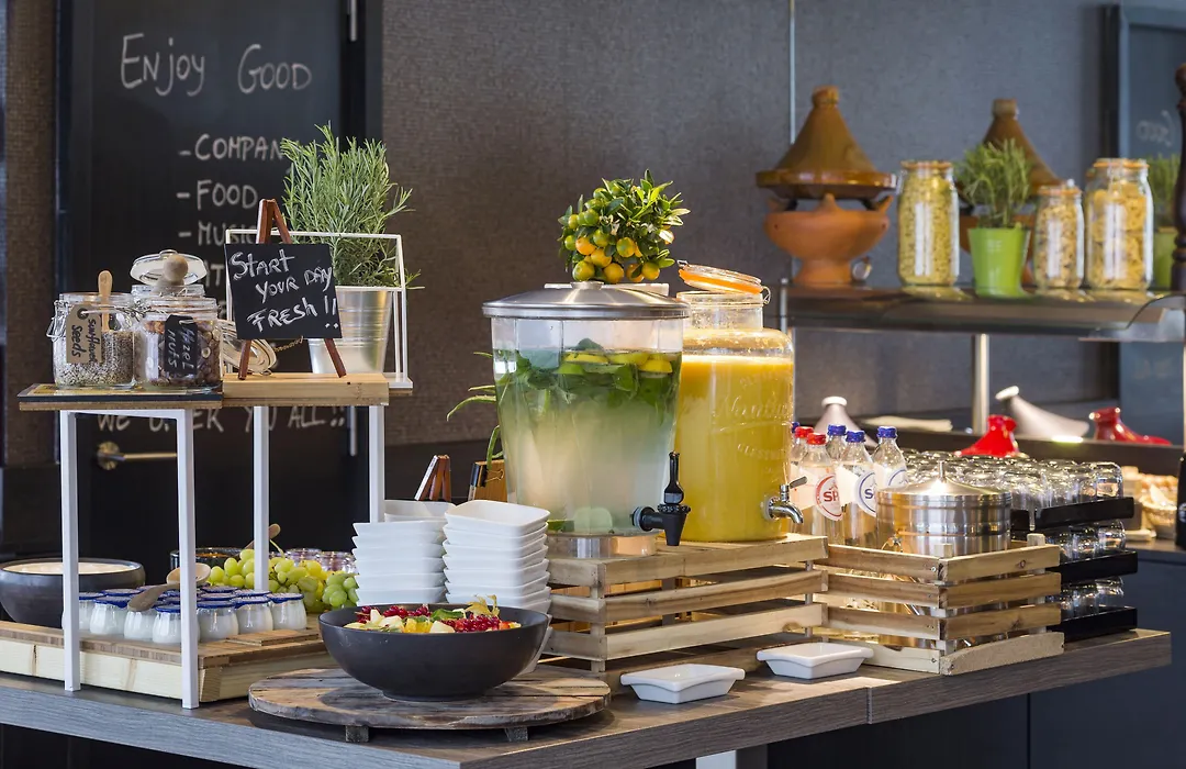 Park Inn By Radisson Leuven-1