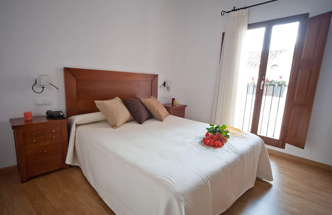 Hotel La Sitja - Adults Only-1