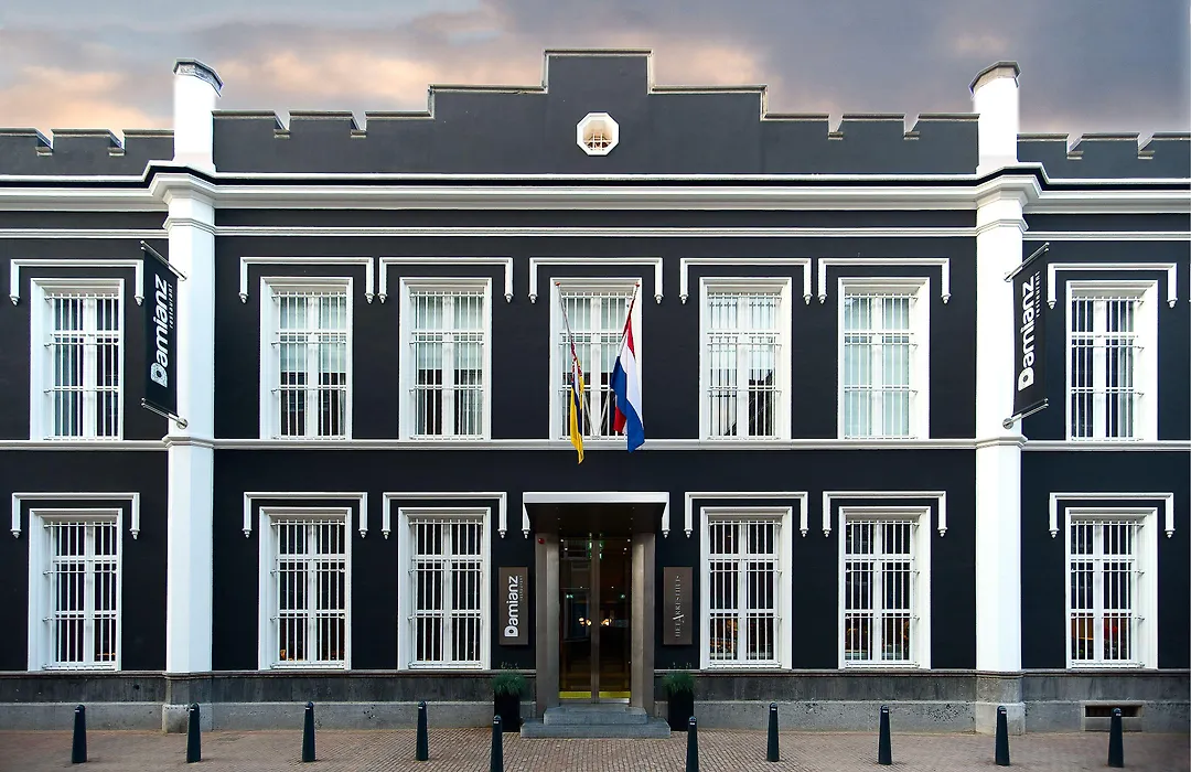 Het Arresthuis-1