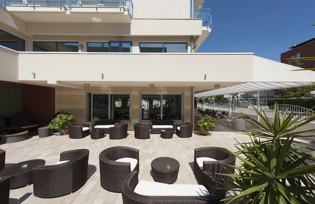 Hotel Miami-1