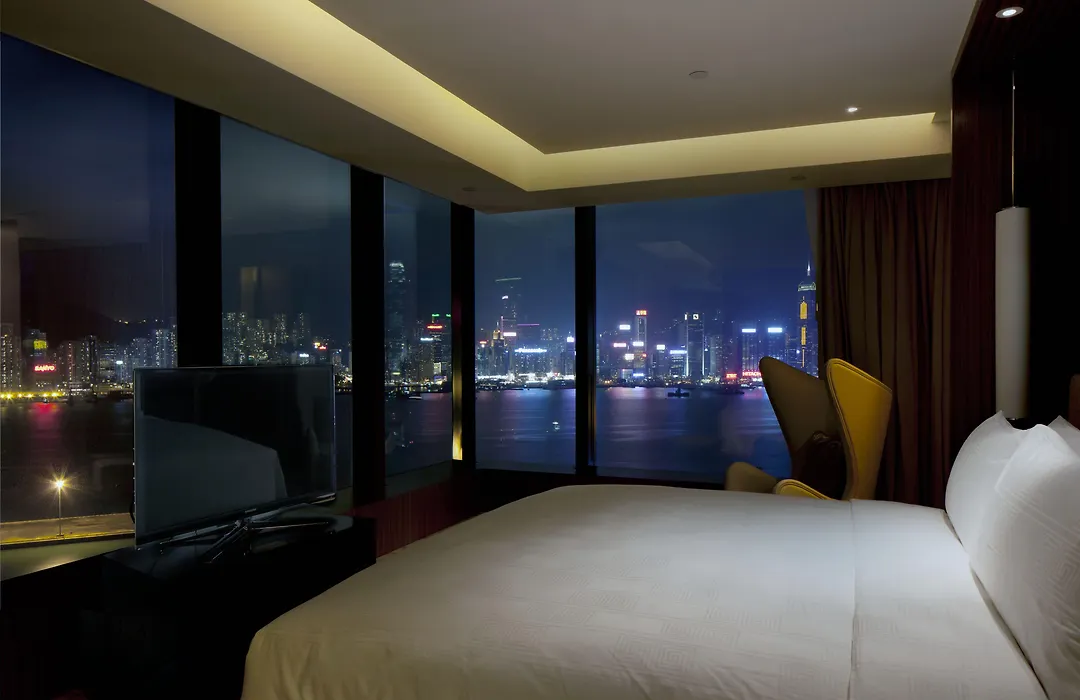 Hotel Icon-1