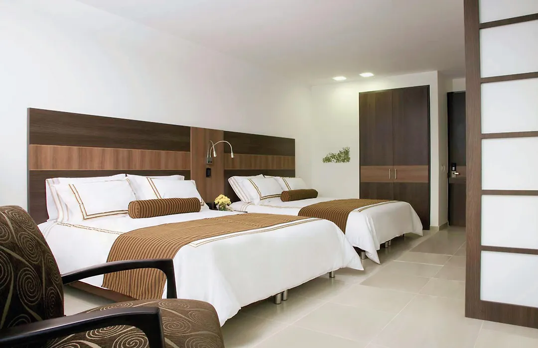 San Simon Hotel Pereira By Soratama-1