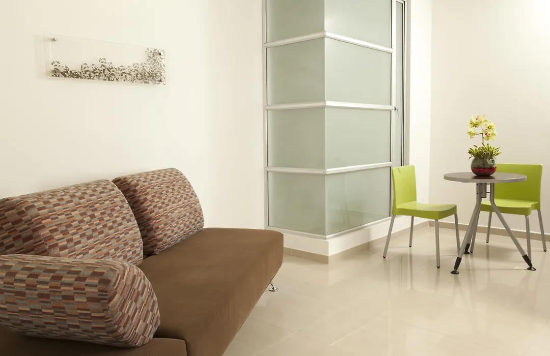 San Simon Hotel Pereira By Soratama-1