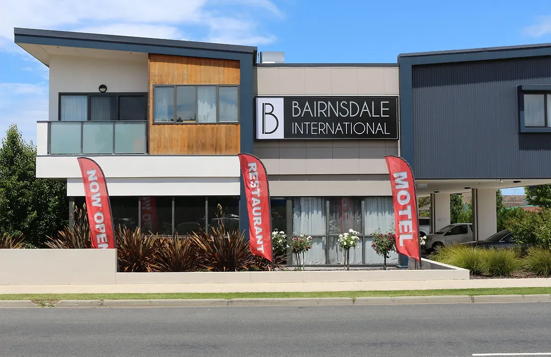 Bairnsdale International-1