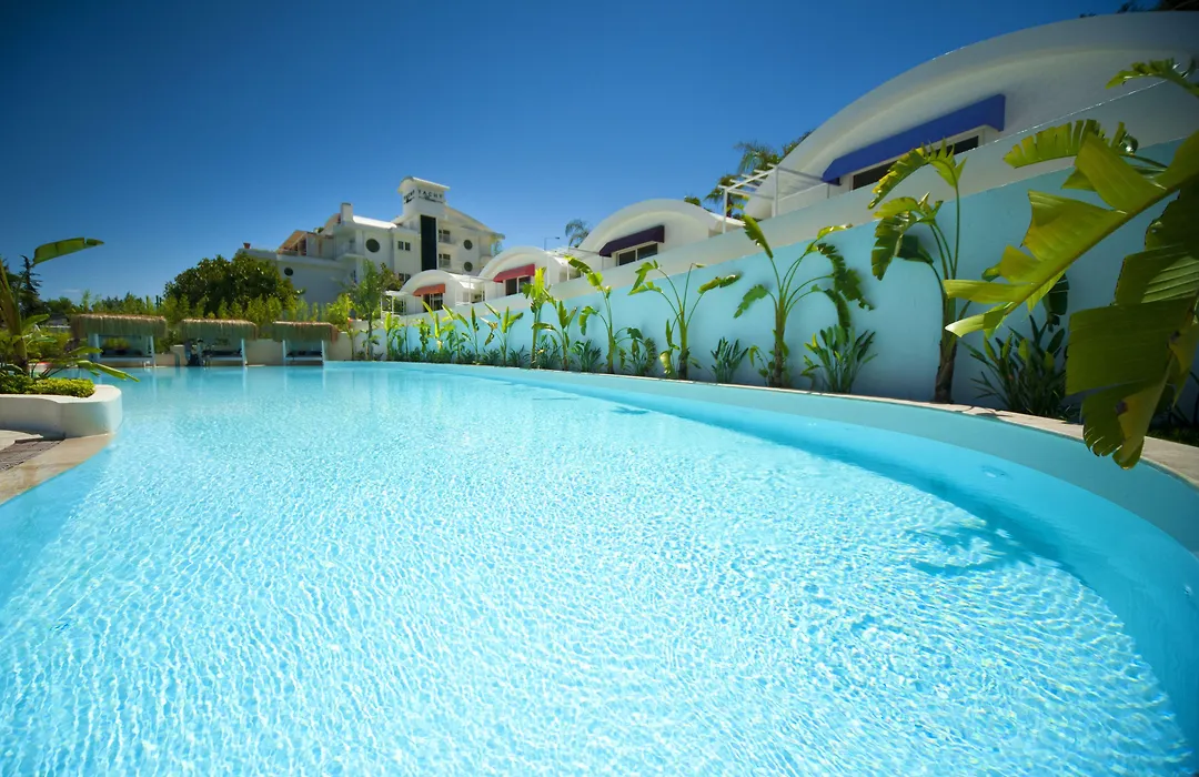 Yacht Classic Hotel - Boutique Class-1