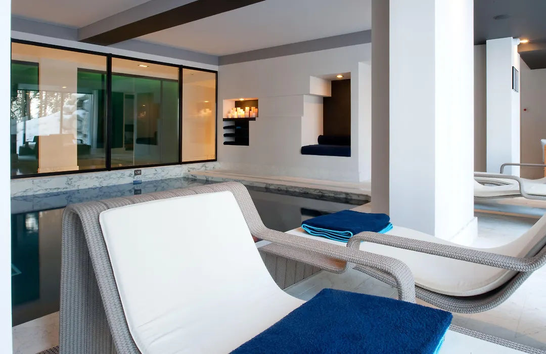Hotel La Sivoliere-1