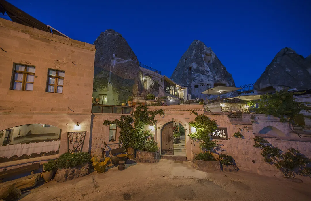 Koza Cave Hotel-1