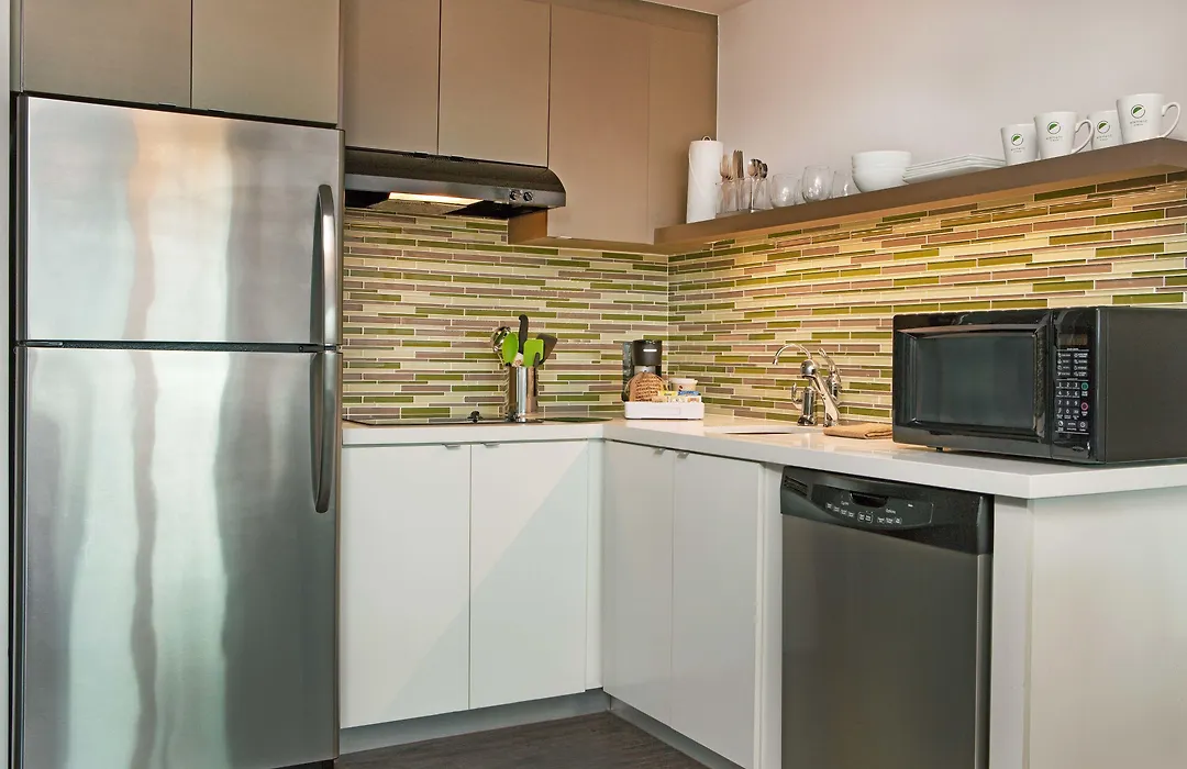 Element By Marriott Miami International Airport-1