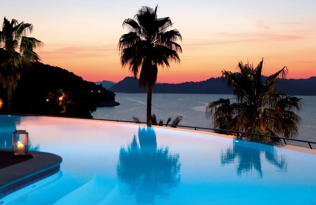 Rmh Lopud Lafodia Resort & Wellness-1