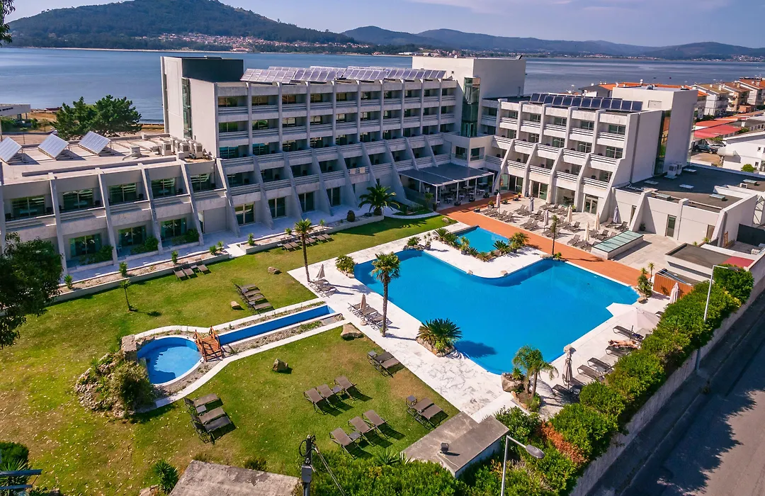 Hotel Porta Do Sol Conference & Spa-1
