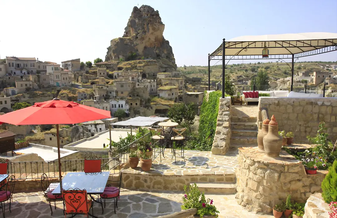 Hezen Cave Hotel-1
