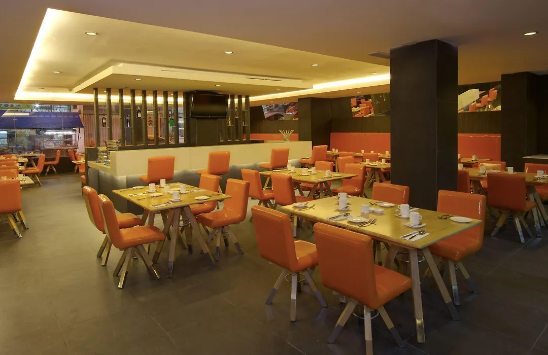 Swiss-Belinn Medan-1