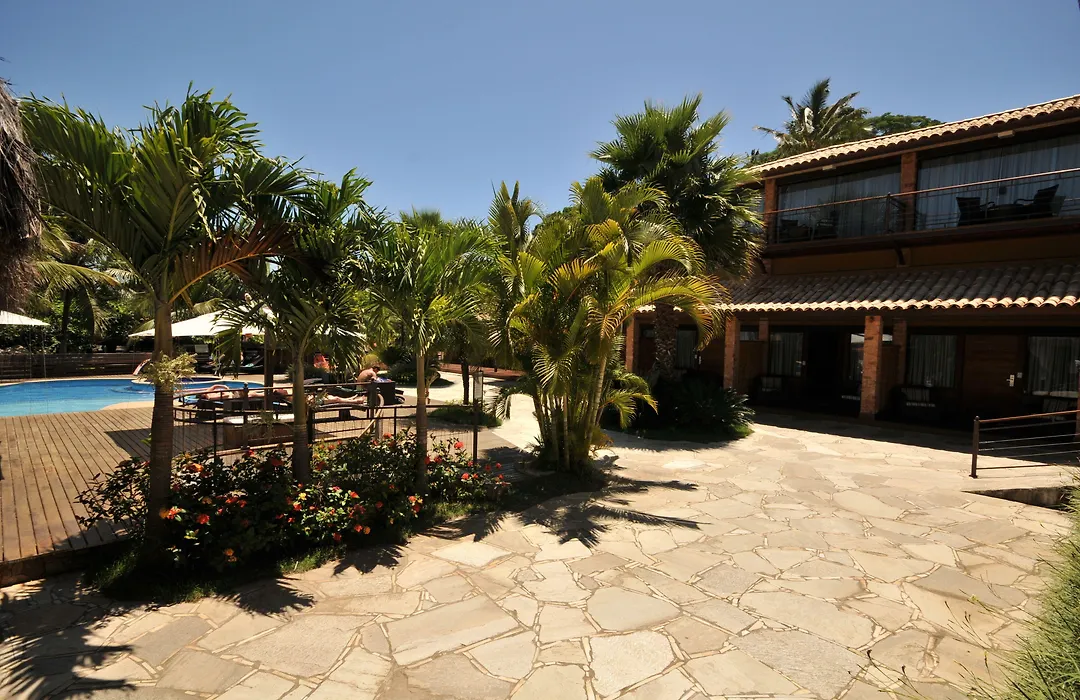 Rio Búzios Boutique Hotel-1