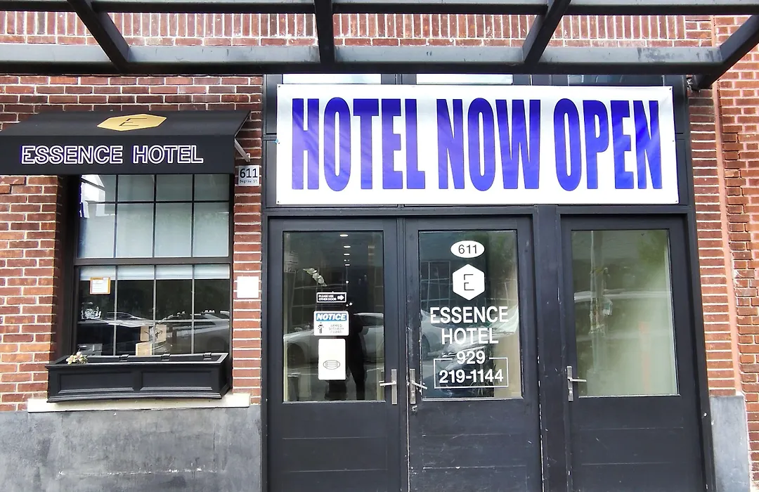 Essence Hotel-1