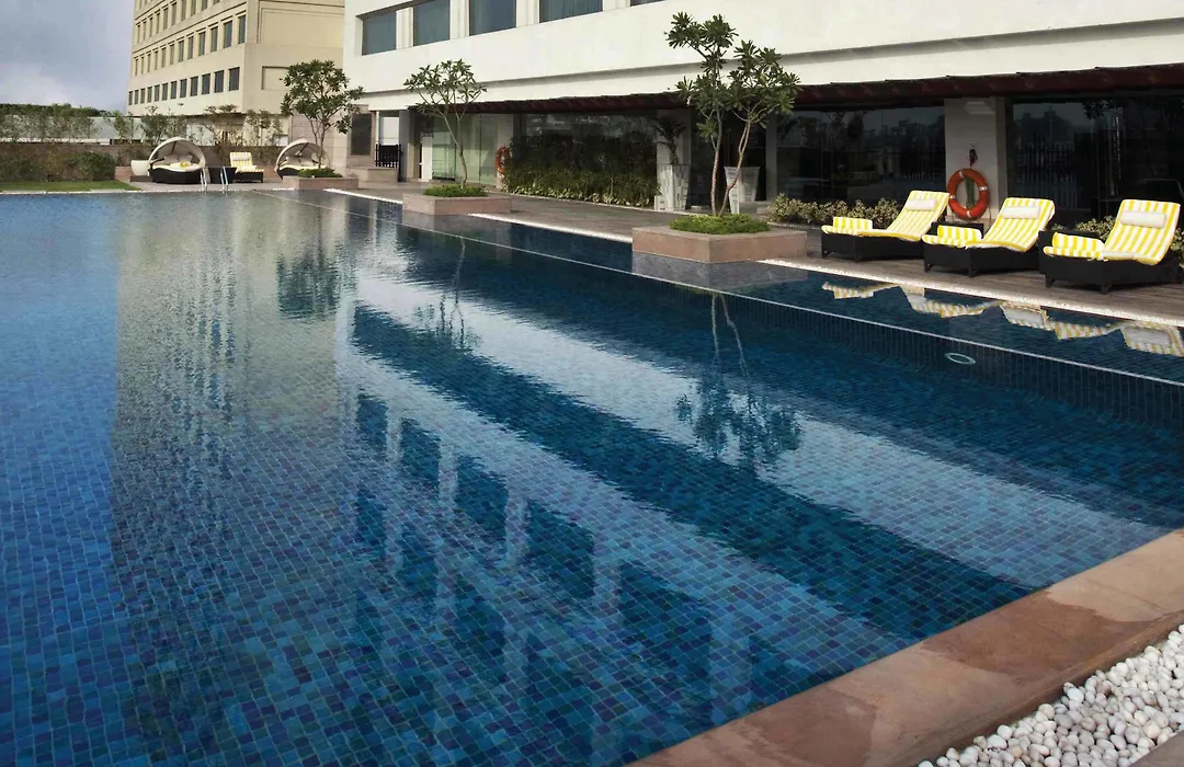 Crowne Plaza New Delhi Mayur Vihar Noida By Ihg-1