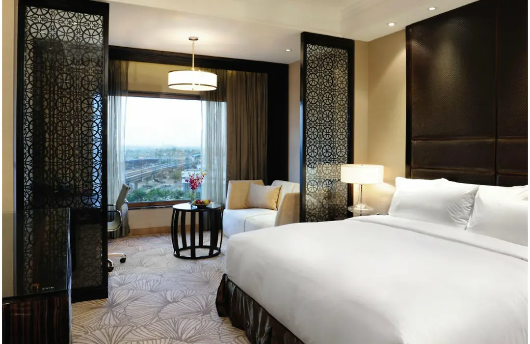 Crowne Plaza New Delhi Mayur Vihar Noida By Ihg-1