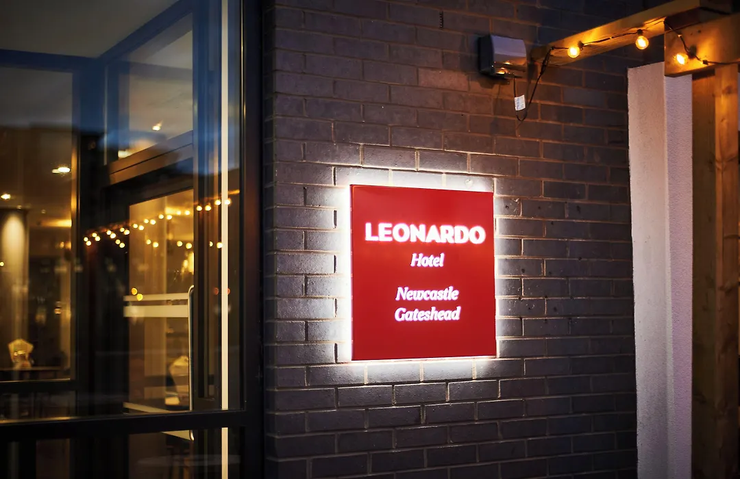Leonardo Hotel Newcastle Quayside-1