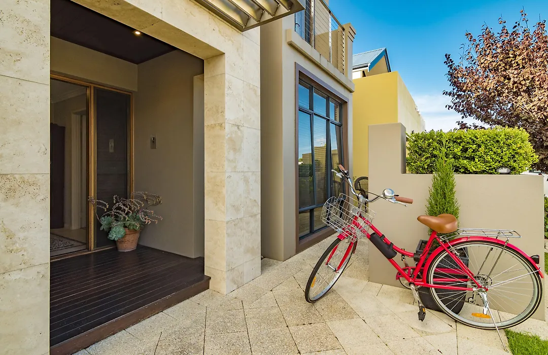 The Beach House At Bayside-1