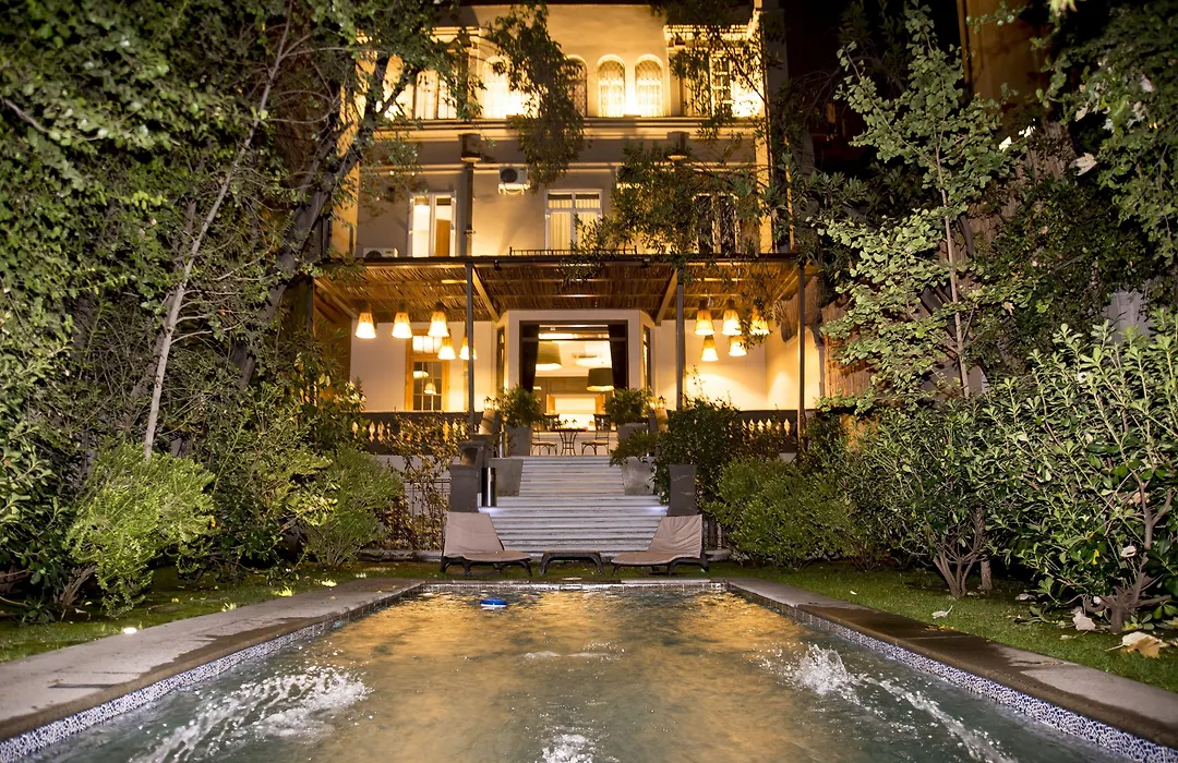 Casa Bueras Boutique Hotel-1