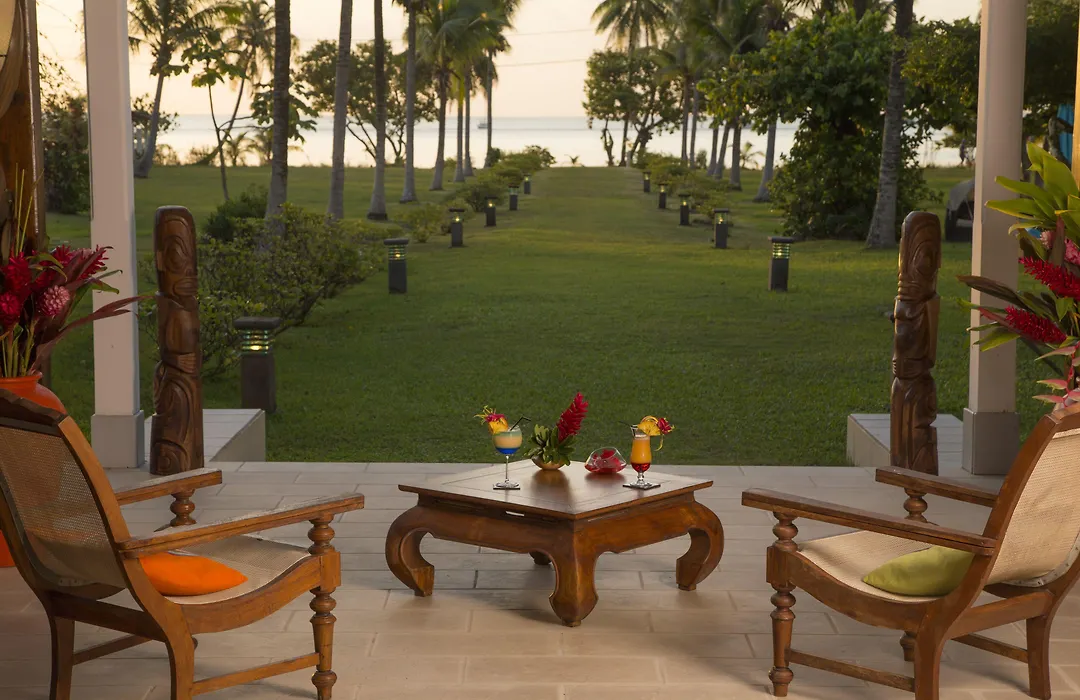 Raiatea Lodge Hotel-1