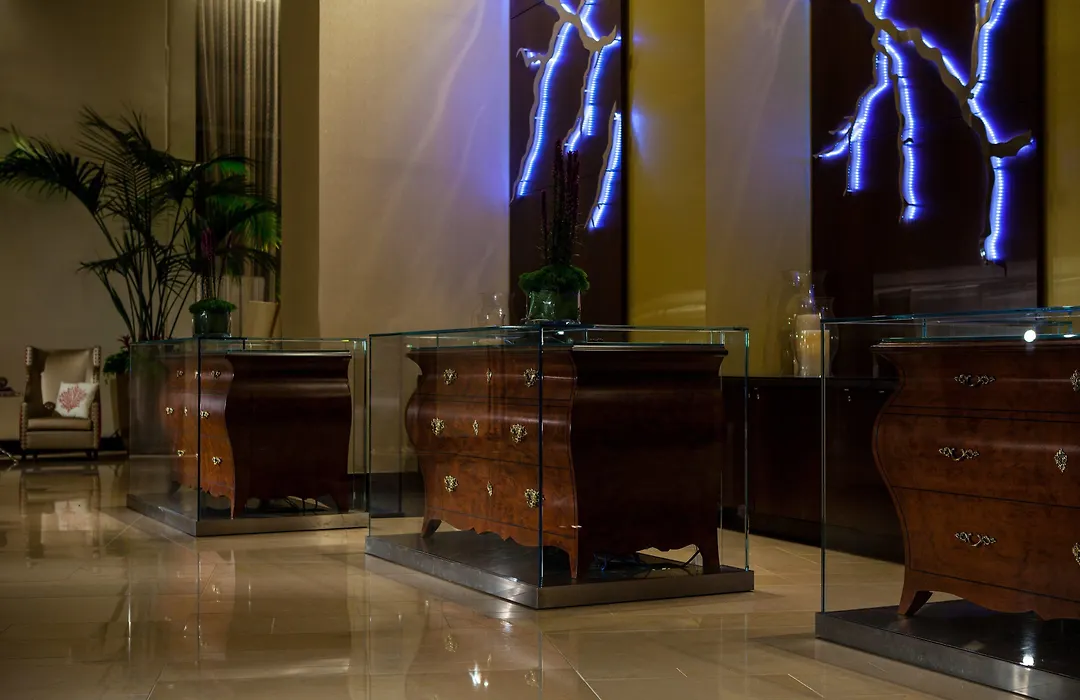 Renaissance Baton Rouge Hotel-1