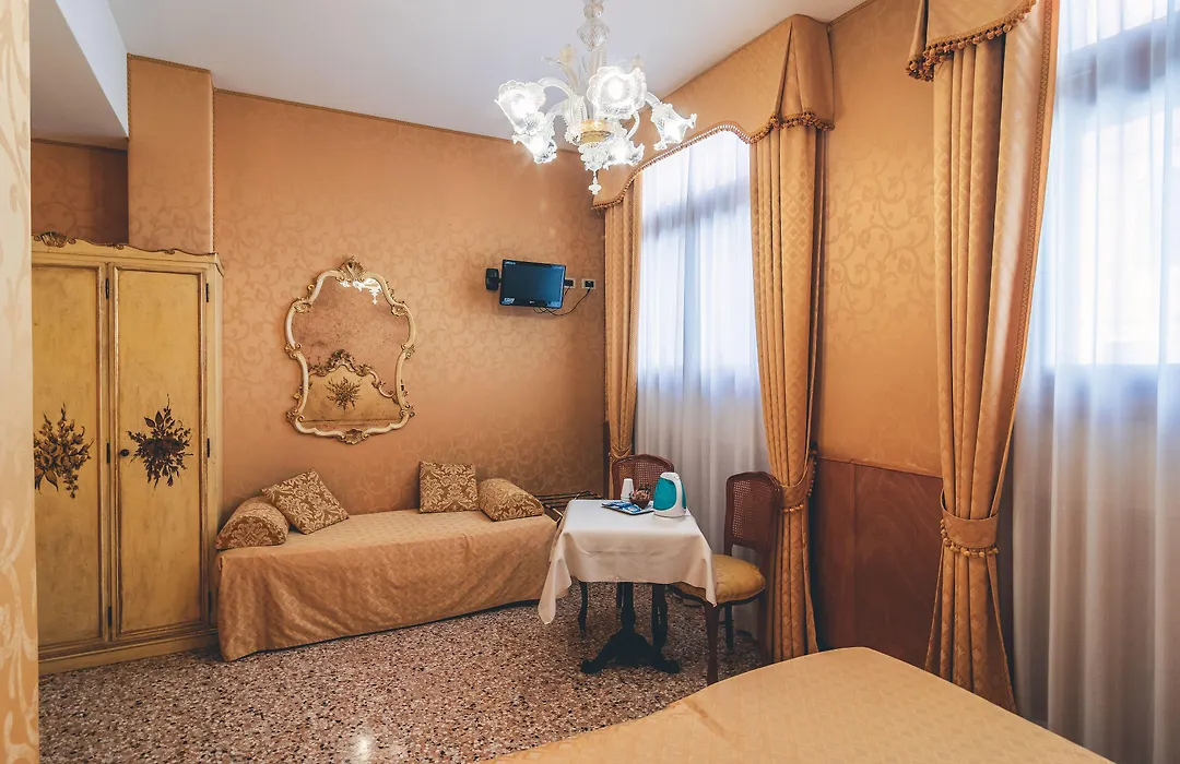 Hotel Al Malcanton-1
