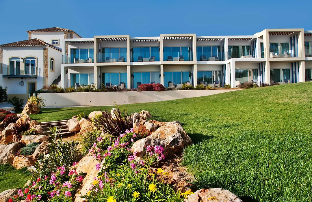 Bela Vista Hotel & Spa - Relais & Chateaux (Adults Only)-1