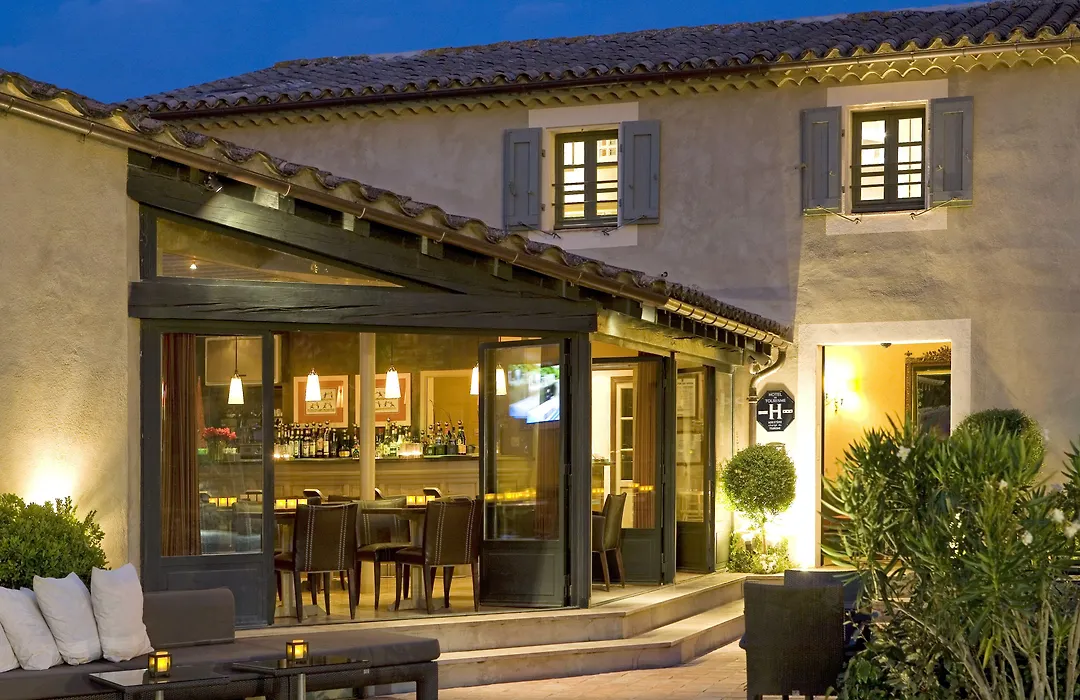 Hôtel du Château&Spa - Les Collectionneurs-1