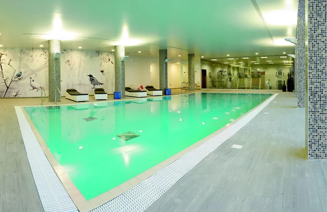 Radisson Blu Hotel East Midlands Airport-1