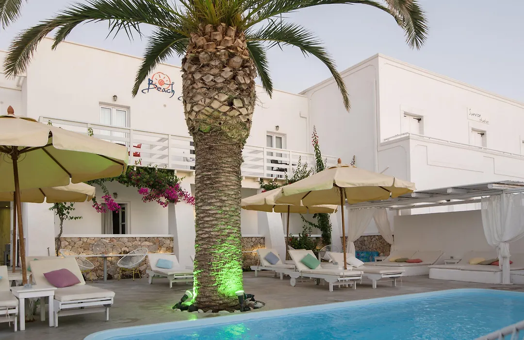 Beach Boutique Hotel-1
