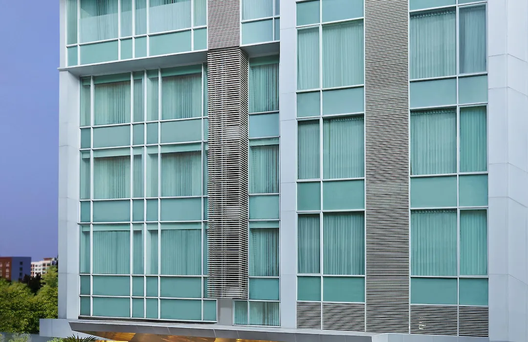 Citypoint Hotel-1