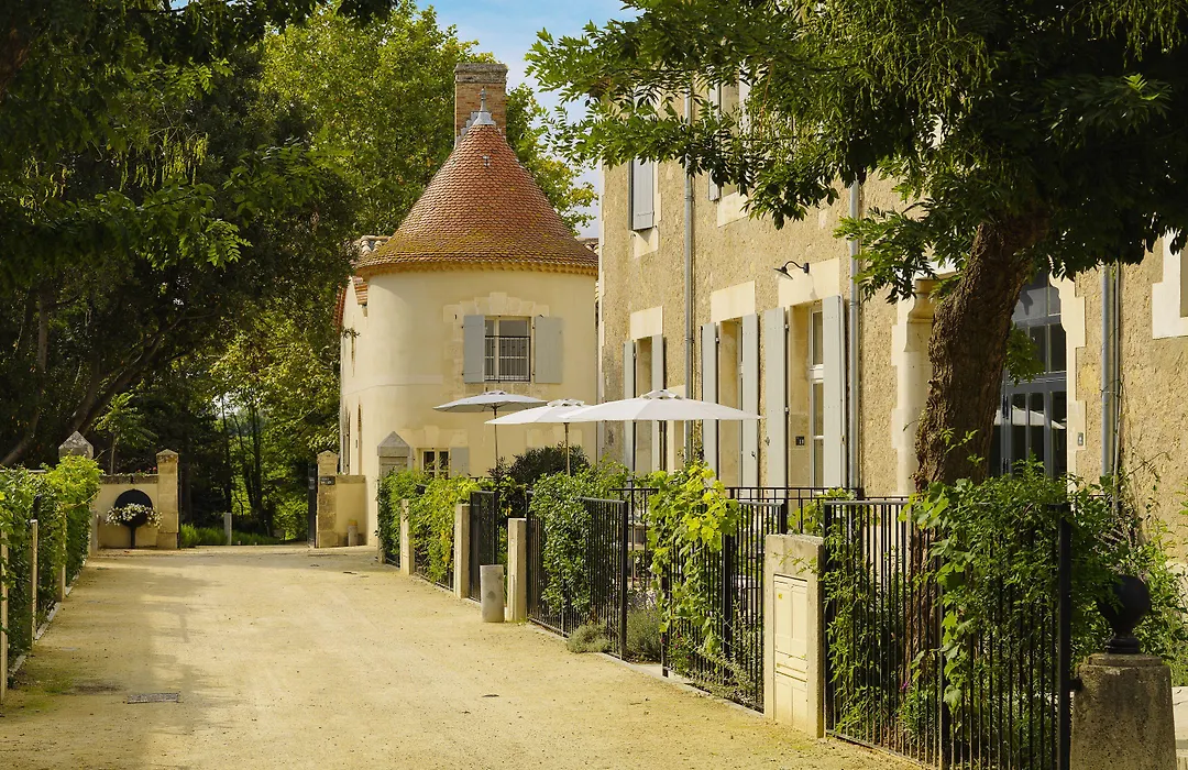 Chateau Les Carrasses-1