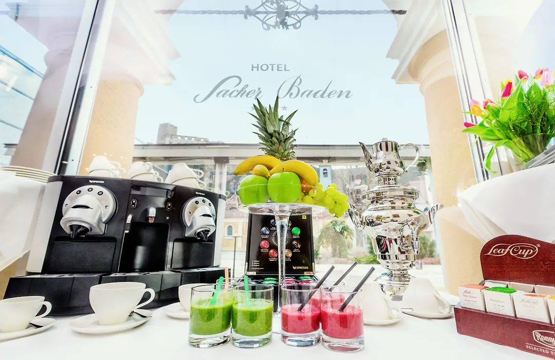 Hotel Sacher Baden-1