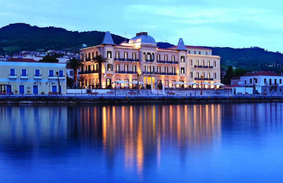 Poseidonion Grand Hotel-1