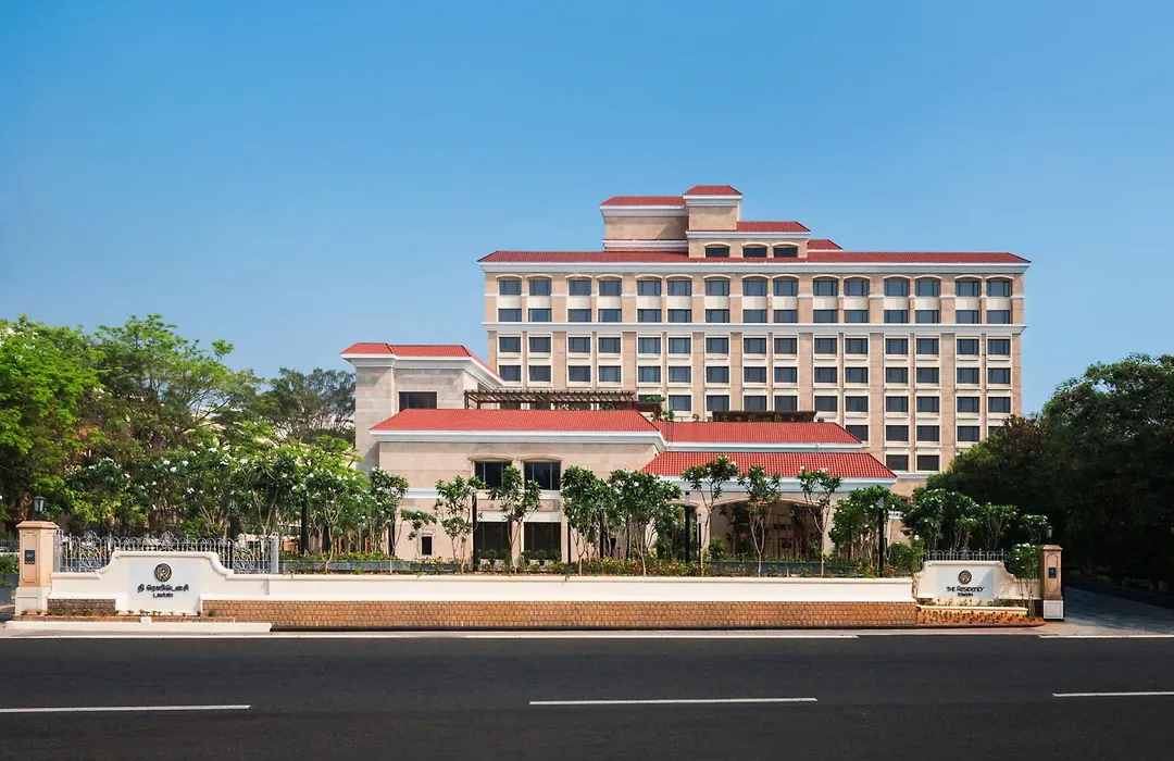 The Residency Towers Coimbatore-1