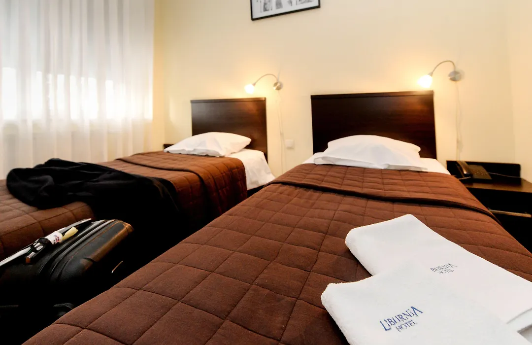 Hotel Liburnia-1