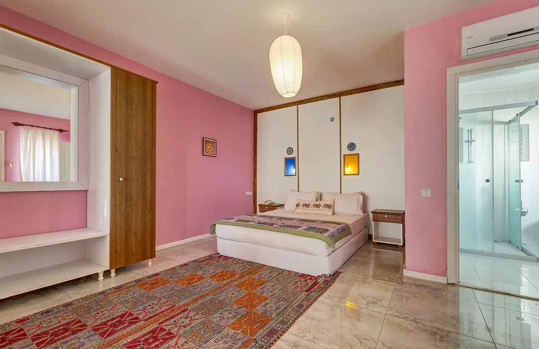 Datca Villa Asina-1