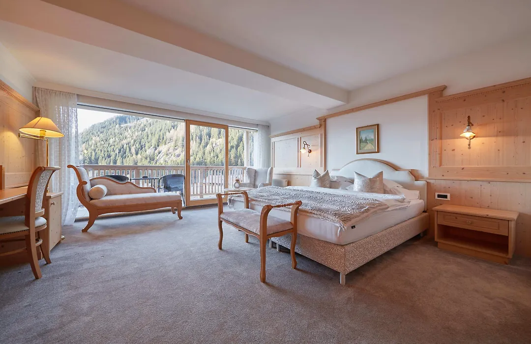 Hotel Portillo Dolomites 1966'-1