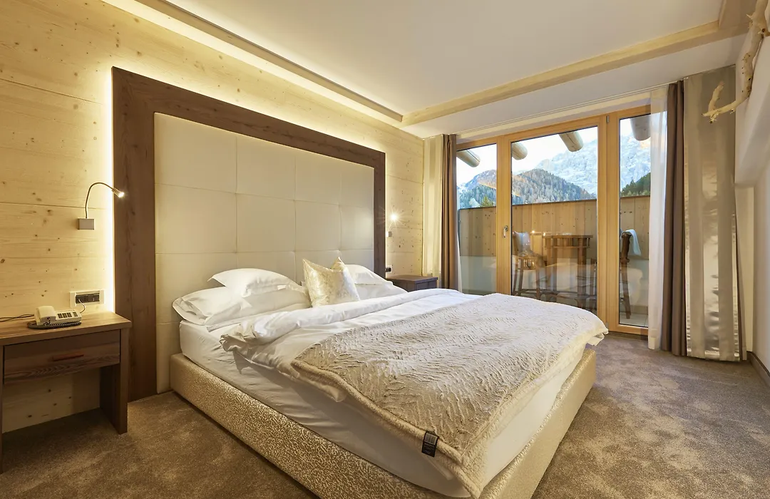 Hotel Portillo Dolomites 1966'-1