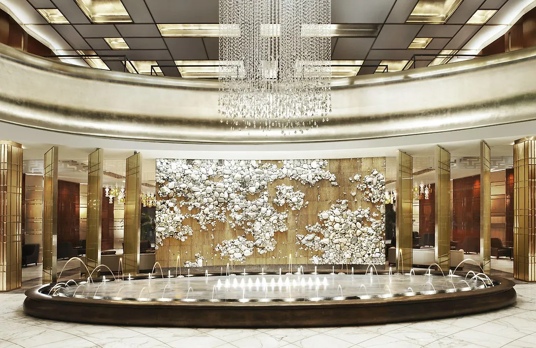 The St. Regis Tianjin-1