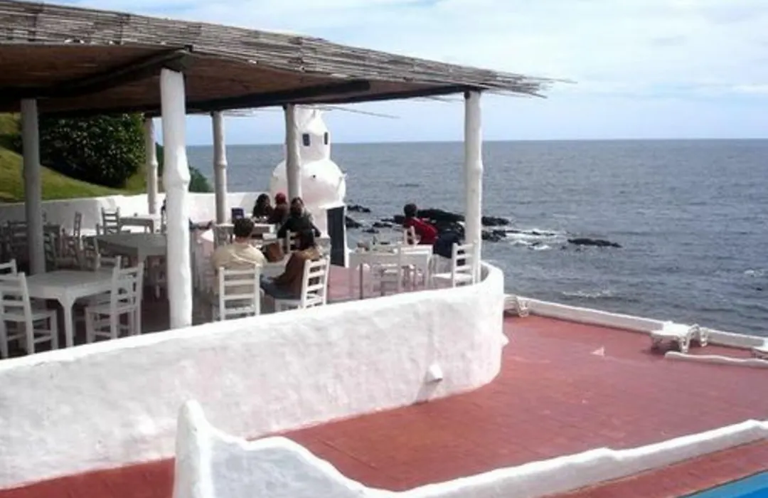 Club Hotel Casapueblo-1